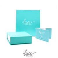 Pendente Donna Oro Donna Luce in Oro Diamante 0.11 Ct LPF10445.011 - LPF10445.011